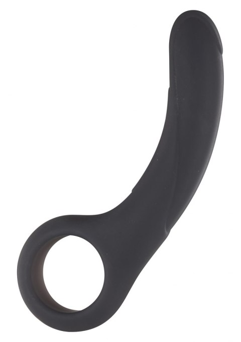 Plug/kulki-SMOOTH INVESTIGATOR BLACK Plug/kulki-SMOOTH INVESTIGATOR BLACK