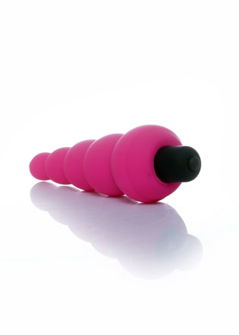 Plug/vibr-Wibrator - Lance.Plug.Vibrator.Medical Silc.Pink Plug/vibr-Wibrator - Lance.Plug.Vibrator.Medical Silc.Pink