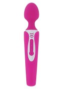 Stymulator-LEGEND MASSAGER PINK