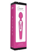 Stymulator-LEGEND MASSAGER PINK