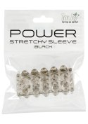 Stymulator-TOYJOY POWER STRETCHY SLEEVE SMOKE