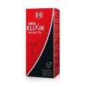 Najmocniejsze krople miłości -Sex Elixir 15 ml