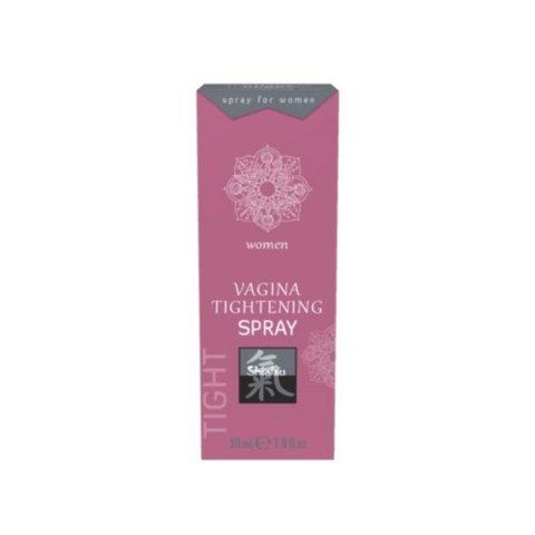 Żel/sprej-Vagina Tightening women 30ml