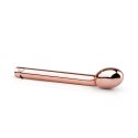 Rosy Gold - New G-spot Vibrator Rosy Gold - New G-spot Vibrator