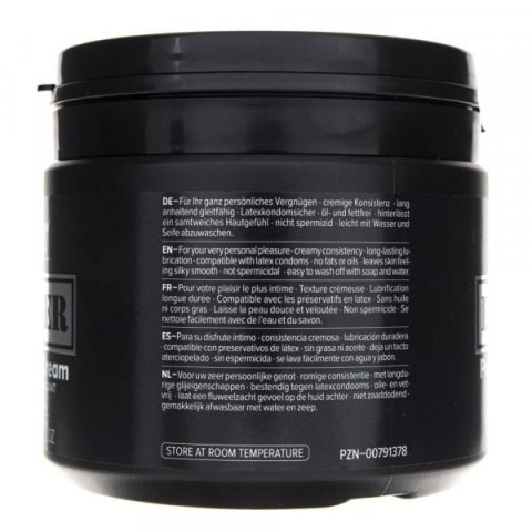 Źel-pjur Power 500ml.Premium Creme Źel-pjur Power 500ml.Premium Creme