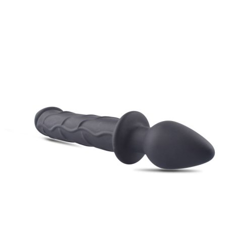Fallo realistico con plug anale Fallo realistico con plug anale