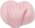 Fill me up flesh 1.15 kg vibrating big masturbator Fill me up flesh 1.15 kg vibrating big masturbator