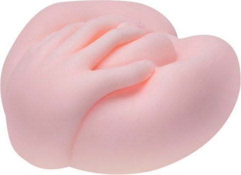 Fill me up flesh 1.15 kg vibrating big masturbator Fill me up flesh 1.15 kg vibrating big masturbator