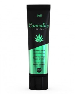 Żel-LUBRIFICANT CANNABIS 100 ml