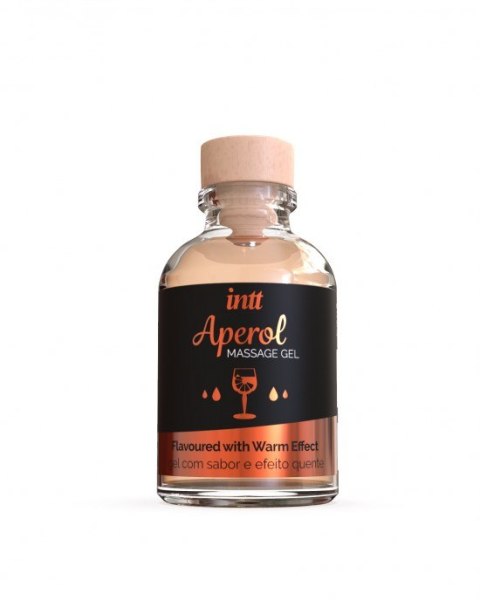 Żel-MASSAGE GEL APEROL 30 ml Żel-MASSAGE GEL APEROL 30 ml