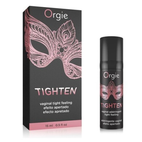 Żel-TIGHTEN - TIGHT GEL - 15 ML Żel-TIGHTEN - TIGHT GEL - 15 ML