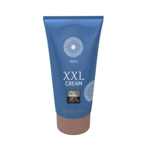 Żel/sprej-XXL CREAM MEN BIG LOVE 50ml. Żel/sprej-XXL CREAM MEN BIG LOVE 50ml.