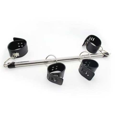 Costrittivo Hogtie Tube Restraint black Costrittivo Hogtie Tube Restraint black