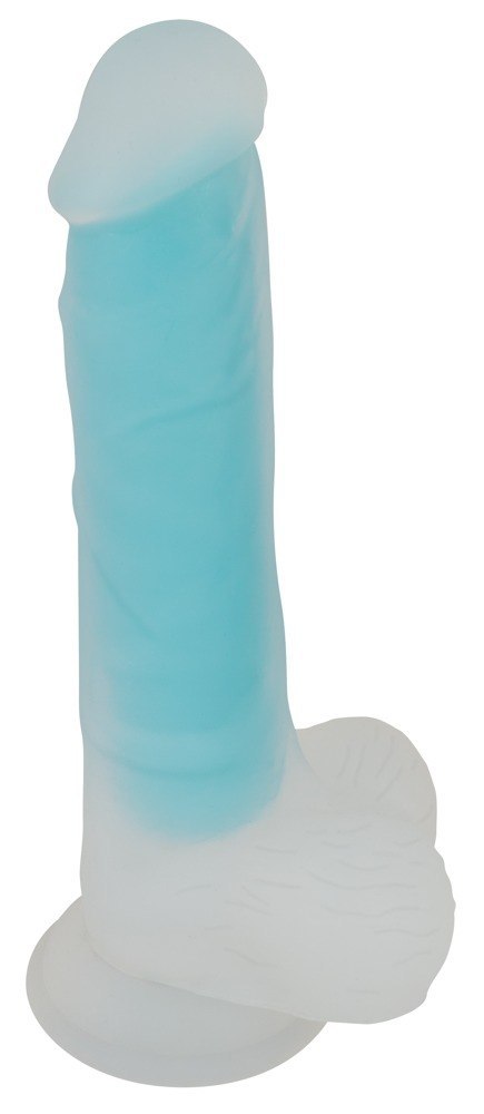 Glow in the Dark Glow in the Dark