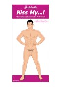 Kiss My... Kiss My...