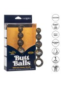 Butt Balls Booty Beads