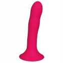 Dildo-HITSENS 4 ( 6,8" ) PINK