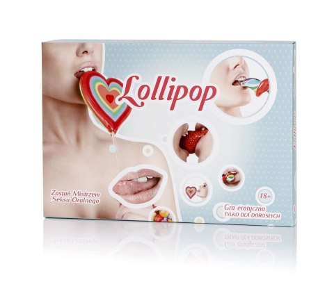 Gry-Lollipop Gry-Lollipop