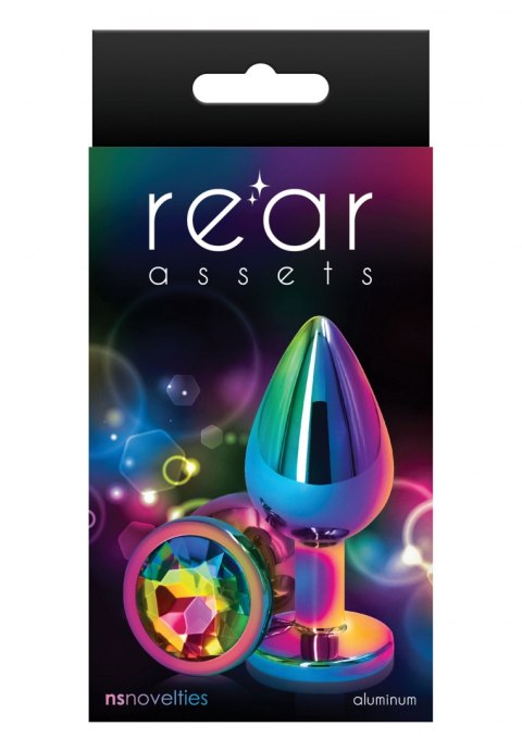 Rear Assets Mulitcolor M Rear Assets Mulitcolor M