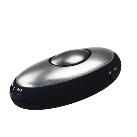 BAILE - E-PASSION PLUG Vibrating BAILE - E-PASSION PLUG Vibrating