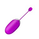 PRETTY LOVE - ABNER EGG 12 function vibrations USB, APP