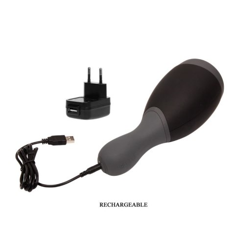 PRETTY LOVE - Deep Pleasure for Men- 12 function vibrations PRETTY LOVE - Deep Pleasure for Men- 12 function vibrations