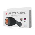 PRETTY LOVE - Deep Pleasure for Men- 12 function vibrations PRETTY LOVE - Deep Pleasure for Men- 12 function vibrations