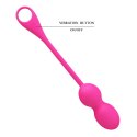 PRETTY LOVE - ELVIRA Pink- Kegel balls