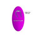PRETTY LOVE - HYPER EGG 12 function vibrations PRETTY LOVE - HYPER EGG 12 function vibrations