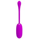 PRETTY LOVE - JULIUS EGG Purple 12 function vibrations PRETTY LOVE - JULIUS EGG Purple 12 function vibrations
