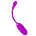 PRETTY LOVE - JULIUS EGG Purple 12 function vibrations PRETTY LOVE - JULIUS EGG Purple 12 function vibrations