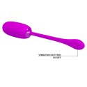 PRETTY LOVE - JULIUS EGG Purple 12 function vibrations PRETTY LOVE - JULIUS EGG Purple 12 function vibrations