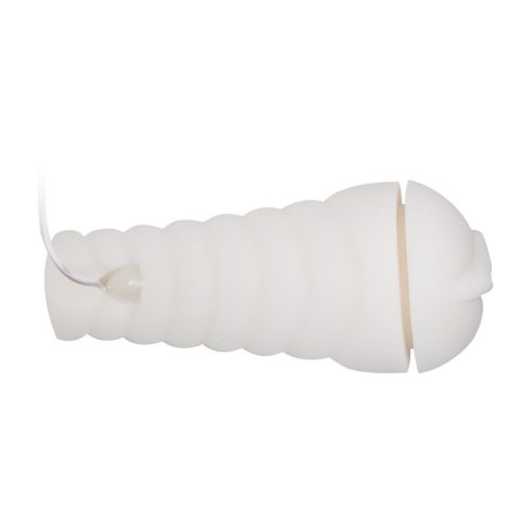 PRETTY LOVE - Masturbator Vagina SALLY 12 function vibrations PRETTY LOVE - Masturbator Vagina SALLY 12 function vibrations