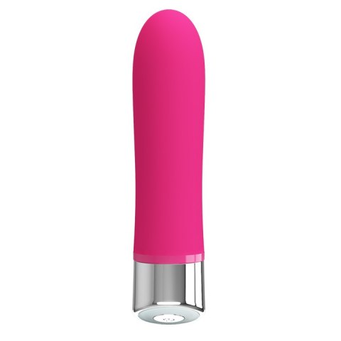 PRETTY LOVE - SAMPSON Pink 12 function vibrations PRETTY LOVE - SAMPSON Pink 12 function vibrations
