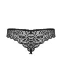Bielizna-Contica stringi otwarte S/M Bielizna-Contica stringi otwarte S/M