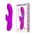 PRETTY LOVE - DESIRABLE FLIRT 12 FUNCTION PRETTY LOVE - DESIRABLE FLIRT 12 FUNCTION