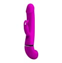 PRETTY LOVE - HENRY 12 function vibrations PRETTY LOVE - HENRY 12 function vibrations