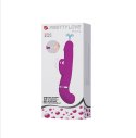 PRETTY LOVE - HENRY 12 function vibrations PRETTY LOVE - HENRY 12 function vibrations