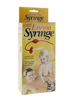 Anal/hig-SYRINGE