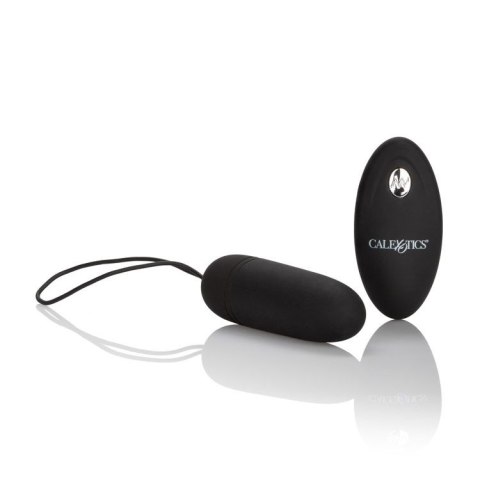 Jajko/wibr-REMOTE BULLET BLACK Jajko/wibr-REMOTE BULLET BLACK