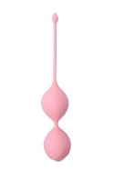 Kulki-SEE YOU IN BLOOM DUO BALLS 29MM PINK Kulki-SEE YOU IN BLOOM DUO BALLS 29MM PINK
