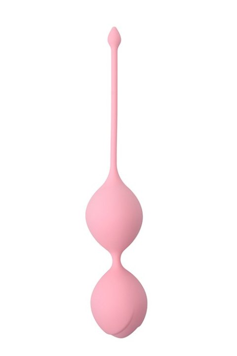Kulki-SEE YOU IN BLOOM DUO BALLS 29MM PINK Kulki-SEE YOU IN BLOOM DUO BALLS 29MM PINK