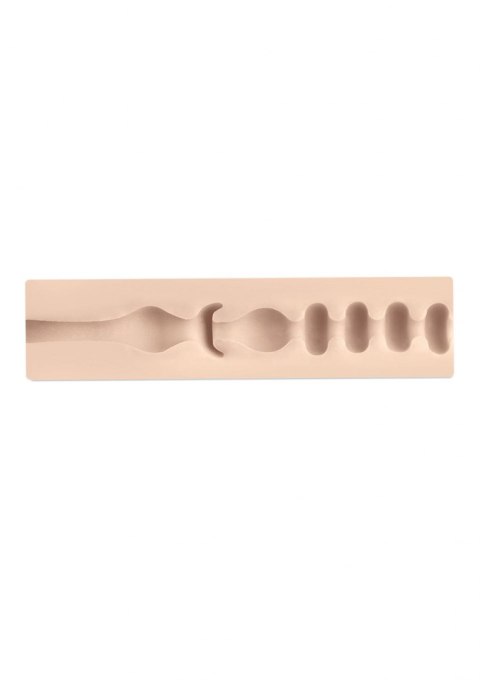 Masturbator w tubie z wibracją-Vagina cyber skin- Latarka Masturbator w tubie z wibracją-Vagina cyber skin- Latarka