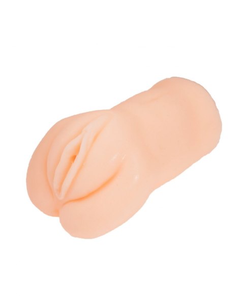 Masturbator-Vagina z wibracją 650g-AFRODYTA Masturbator-Vagina z wibracją 650g-AFRODYTA