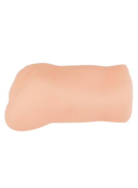 Masturbator-Vagina z wibracją 650g-AFRODYTA Masturbator-Vagina z wibracją 650g-AFRODYTA