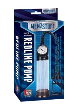 Pompka-MENZSTUFF REDLINE PUMP