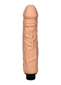 Bardzo realistyczny wibrator EROS-23,5cm Bardzo realistyczny wibrator EROS-23,5cm