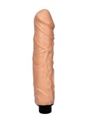 Bardzo realistyczny wibrator EROS-23,5cm Bardzo realistyczny wibrator EROS-23,5cm
