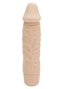 Wibrator-MINI CLASSIC ORIGINAL VIBRATOR NUDE Wibrator-MINI CLASSIC ORIGINAL VIBRATOR NUDE