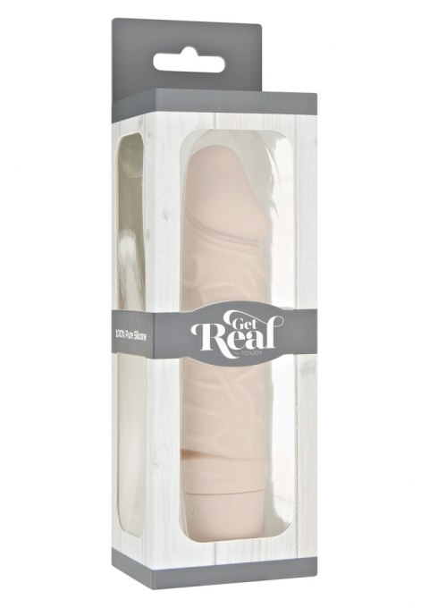 Wibrator-MINI CLASSIC ORIGINAL VIBRATOR NUDE Wibrator-MINI CLASSIC ORIGINAL VIBRATOR NUDE